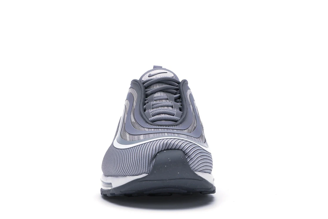 Vue 10 de Nike Air Max 97 Ultra 17 Wolf Grey Dark Grey