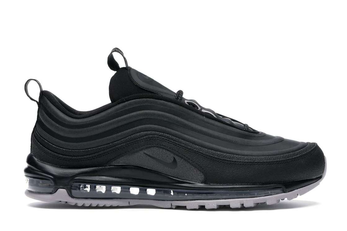 Vue 1 de Nike Air Max 97 Utility Black Cool Grey