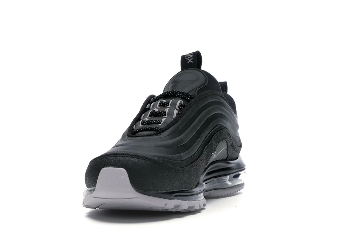 Vue 12 de Nike Air Max 97 Utility Black Cool Grey