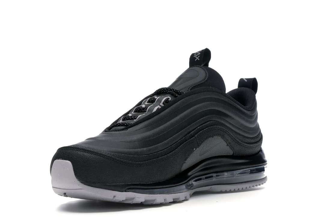 Vue 14 de Nike Air Max 97 Utility Black Cool Grey