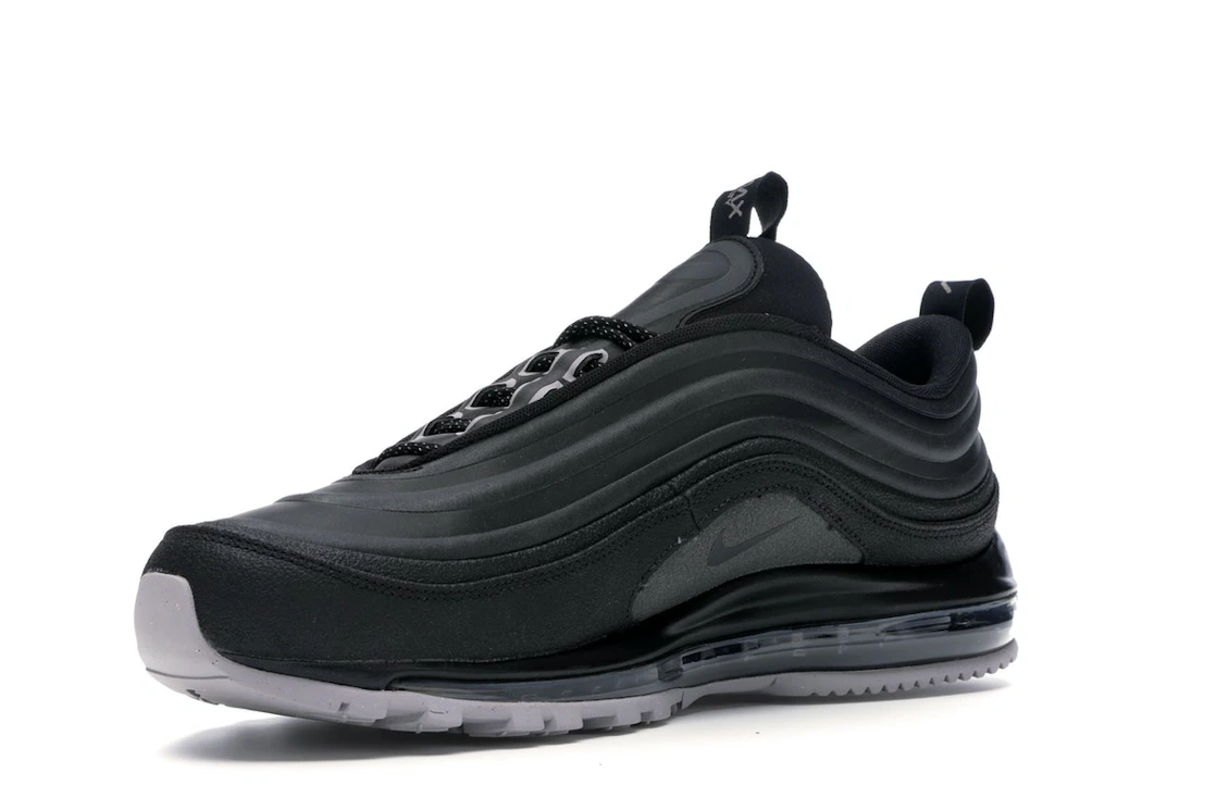 Vue 15 de Nike Air Max 97 Utility Black Cool Grey