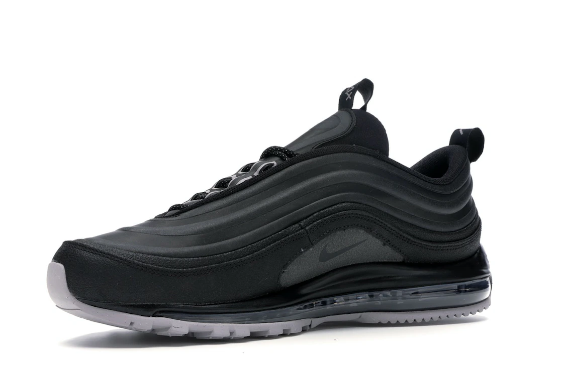 Vue 16 de Nike Air Max 97 Utility Black Cool Grey