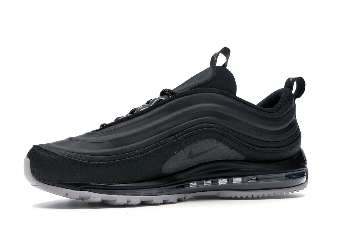Vue 17 de Nike Air Max 97 Utility Black Cool Grey