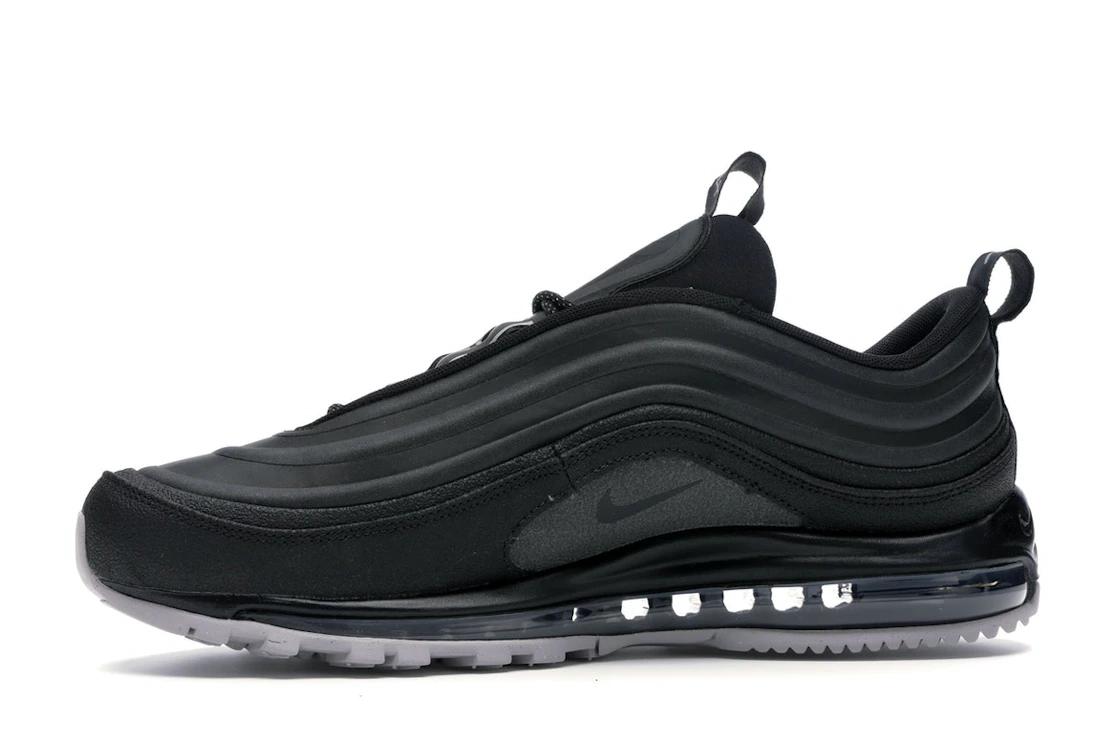 Vue 18 de Nike Air Max 97 Utility Black Cool Grey