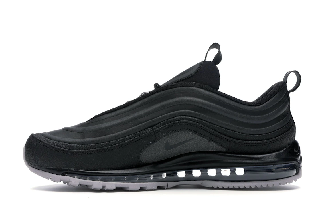 Vue 19 de Nike Air Max 97 Utility Black Cool Grey