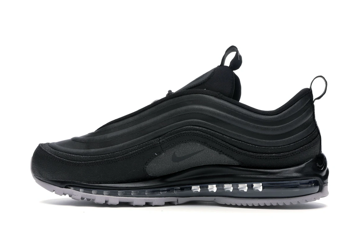 Vue 20 de Nike Air Max 97 Utility Black Cool Grey
