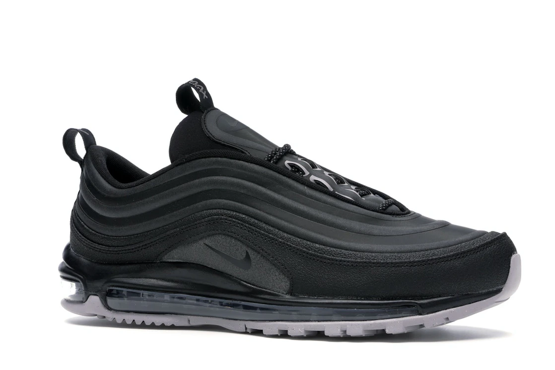 Vue 3 de Nike Air Max 97 Utility Black Cool Grey