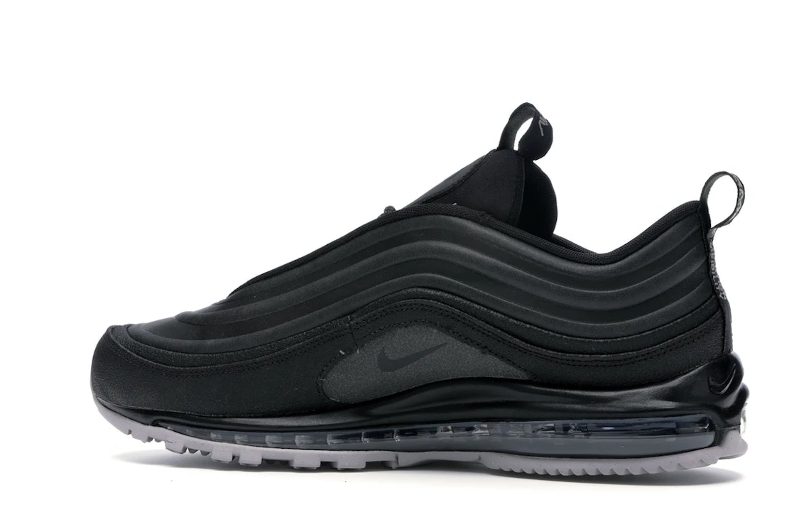 Vue 21 de Nike Air Max 97 Utility Black Cool Grey
