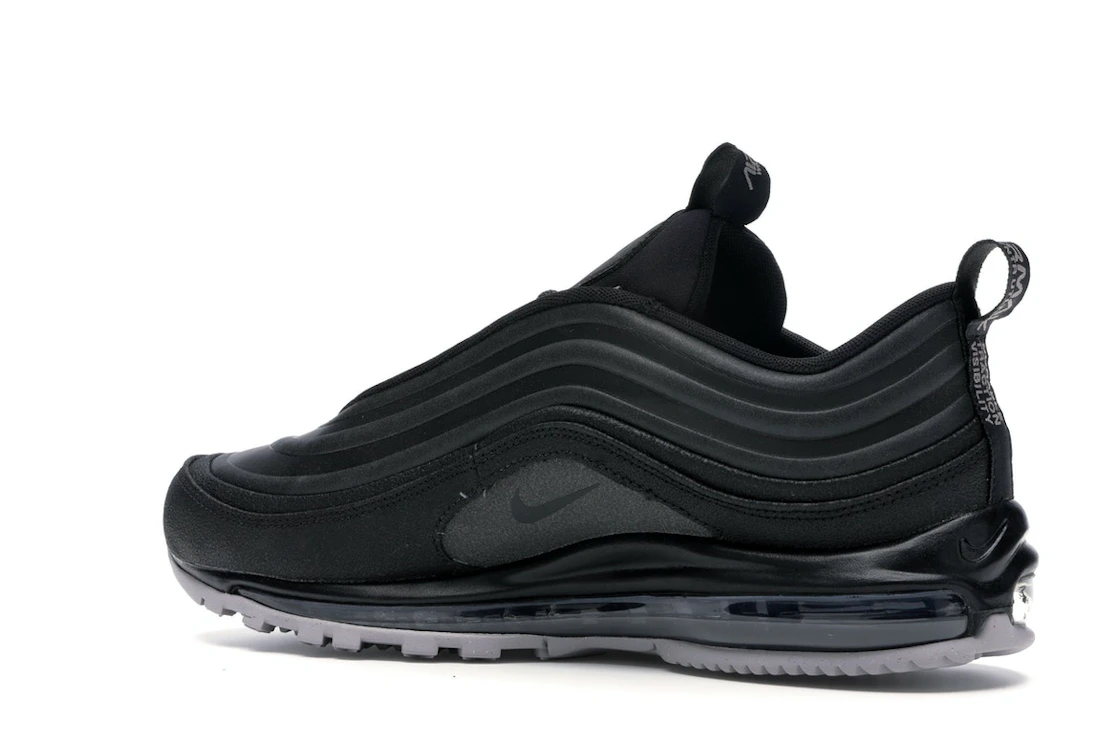 Vue 22 de Nike Air Max 97 Utility Black Cool Grey