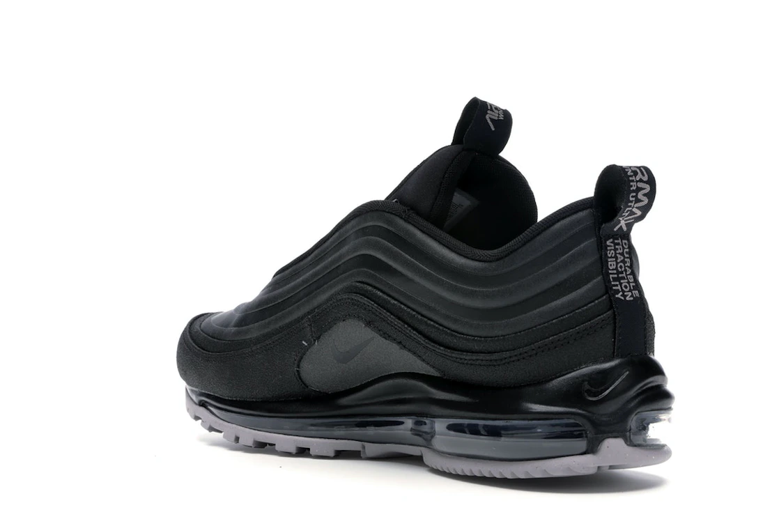 Vue 24 de Nike Air Max 97 Utility Black Cool Grey