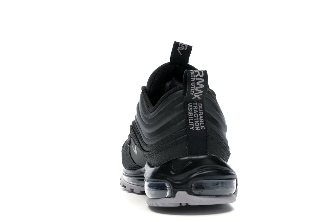 Vue 27 de Nike Air Max 97 Utility Black Cool Grey