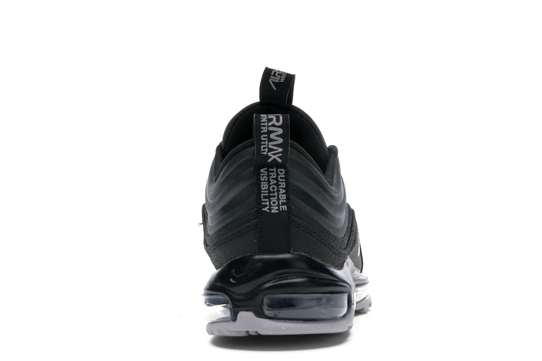 Vue 28 de Nike Air Max 97 Utility Black Cool Grey