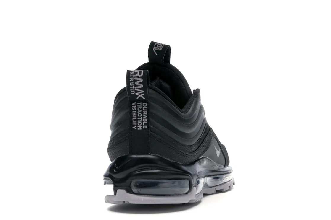 Vue 29 de Nike Air Max 97 Utility Black Cool Grey