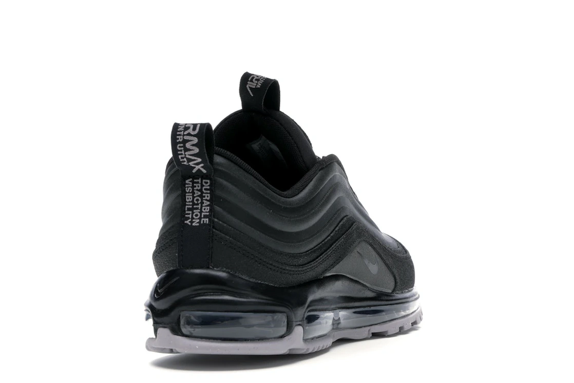 Vue 30 de Nike Air Max 97 Utility Black Cool Grey