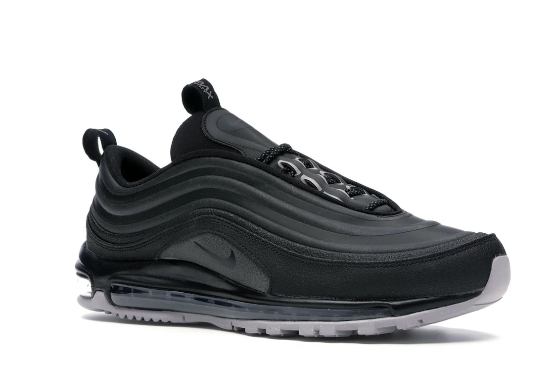 Vue 4 de Nike Air Max 97 Utility Black Cool Grey