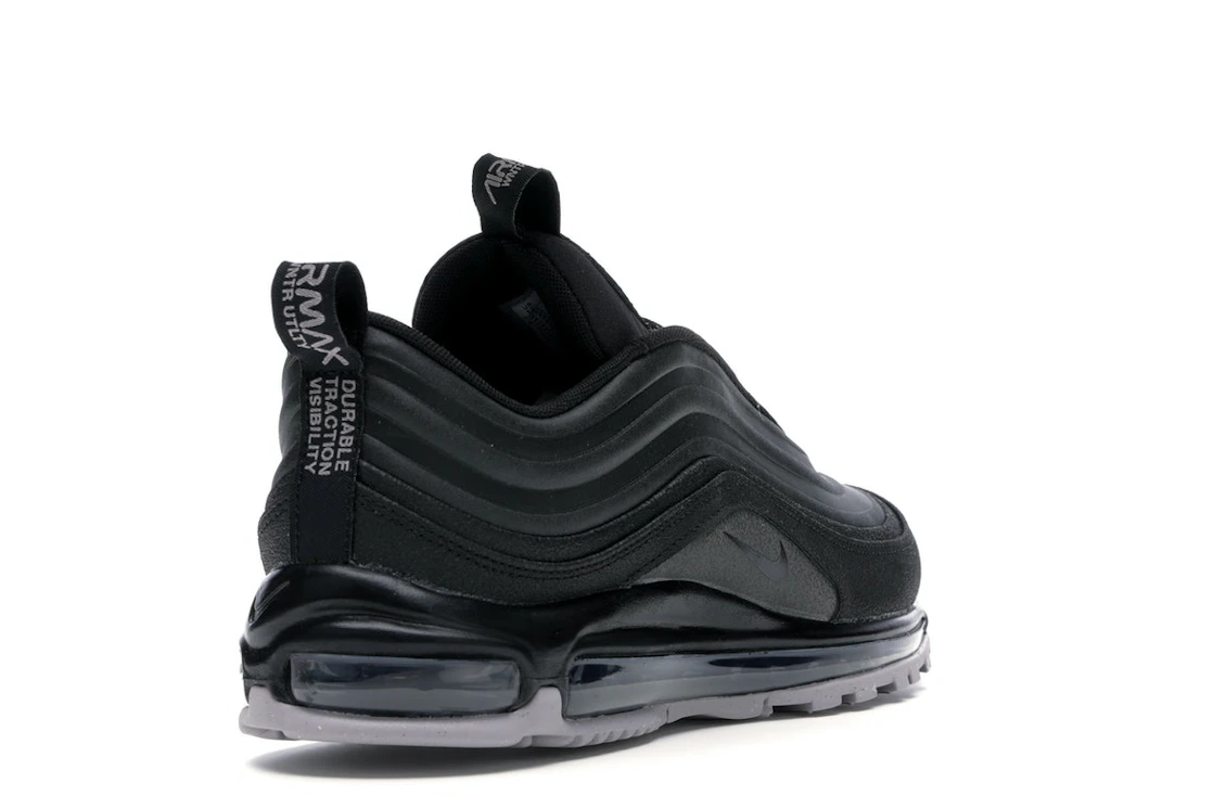 Vue 31 de Nike Air Max 97 Utility Black Cool Grey