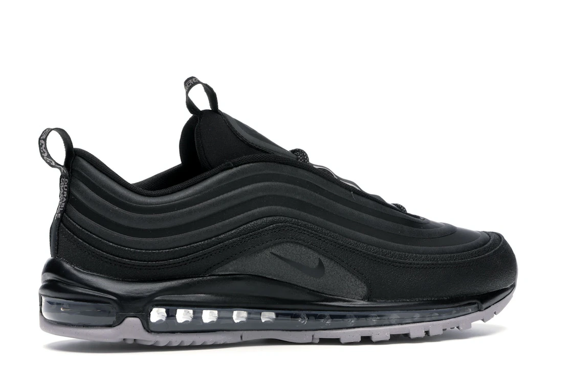 Vue 35 de Nike Air Max 97 Utility Black Cool Grey