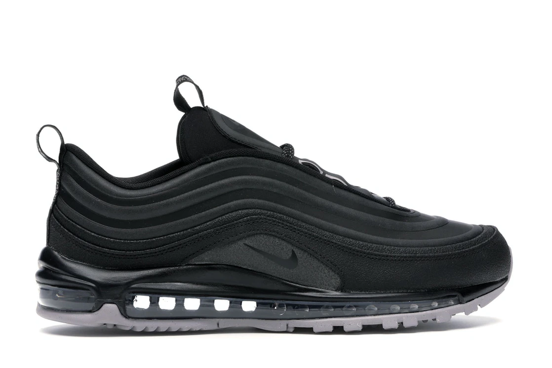 Vue 36 de Nike Air Max 97 Utility Black Cool Grey