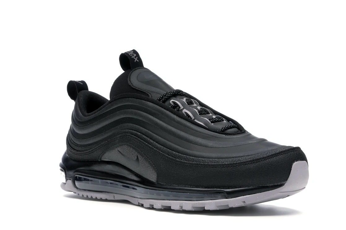Vue 5 de Nike Air Max 97 Utility Black Cool Grey