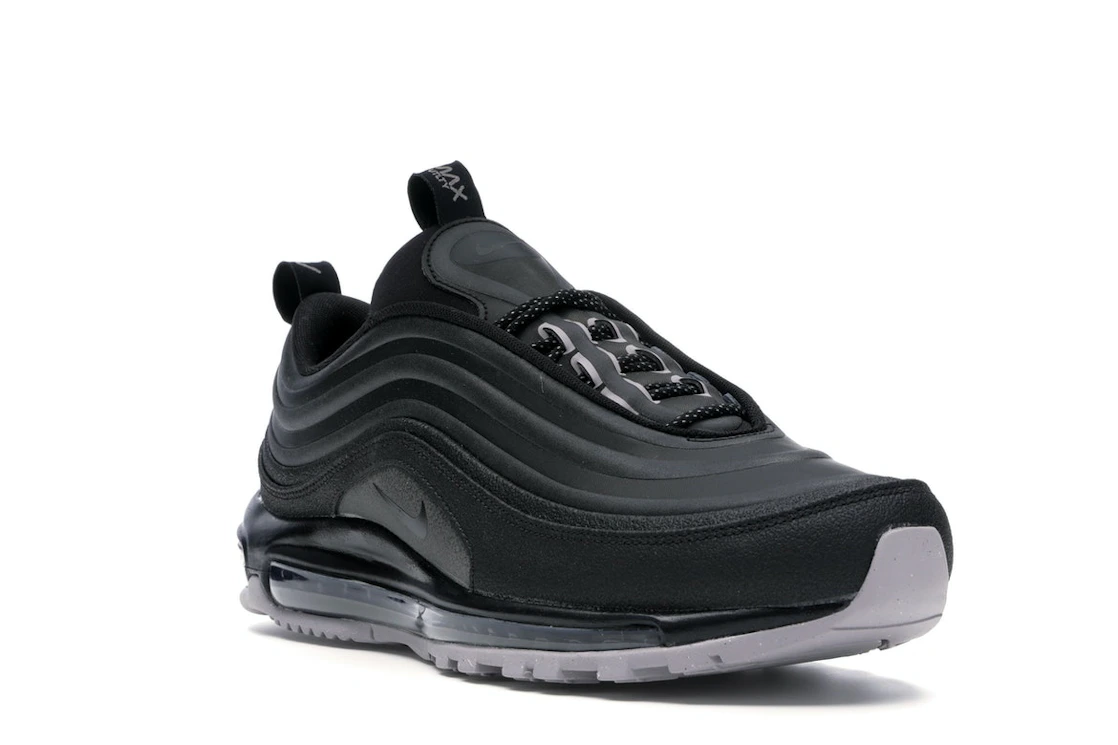 Vue 6 de Nike Air Max 97 Utility Black Cool Grey