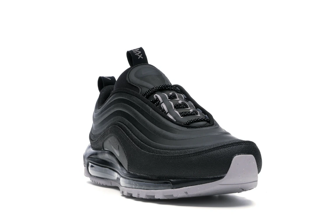Vue 7 de Nike Air Max 97 Utility Black Cool Grey