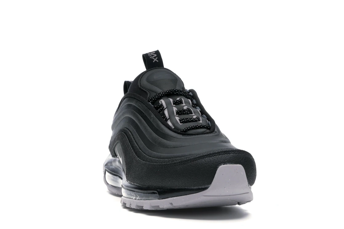 Vue 8 de Nike Air Max 97 Utility Black Cool Grey