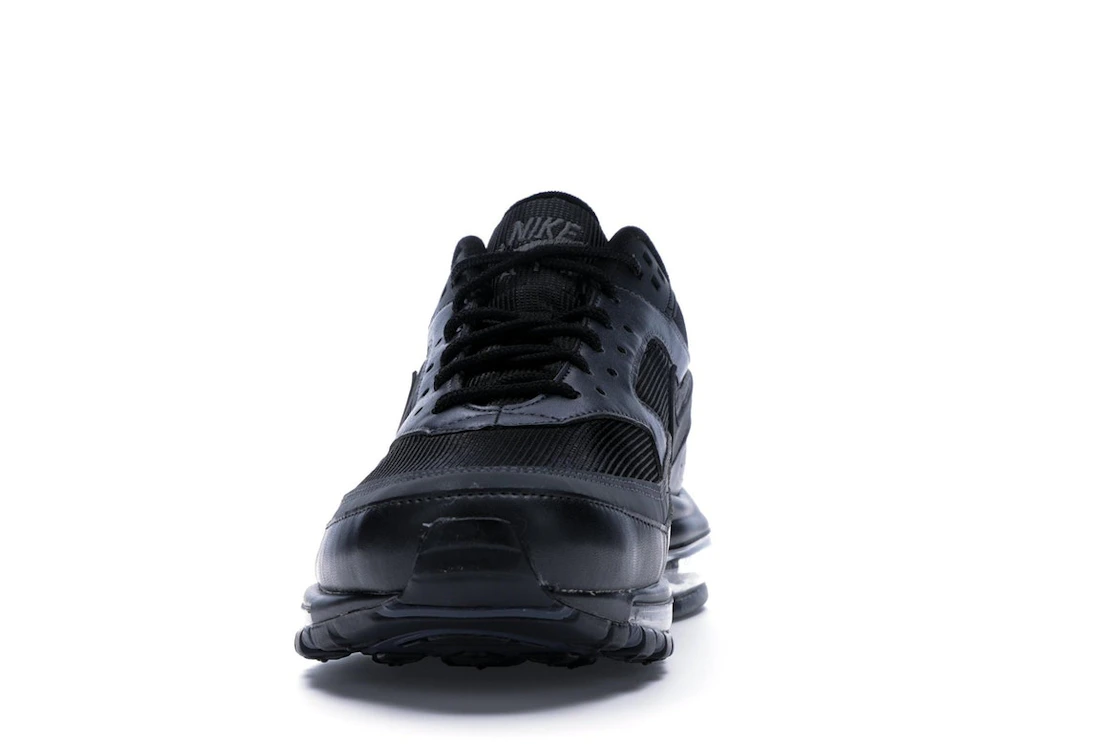 Vue 11 de Nike Air Max 97/BW Black Metallic Hematite