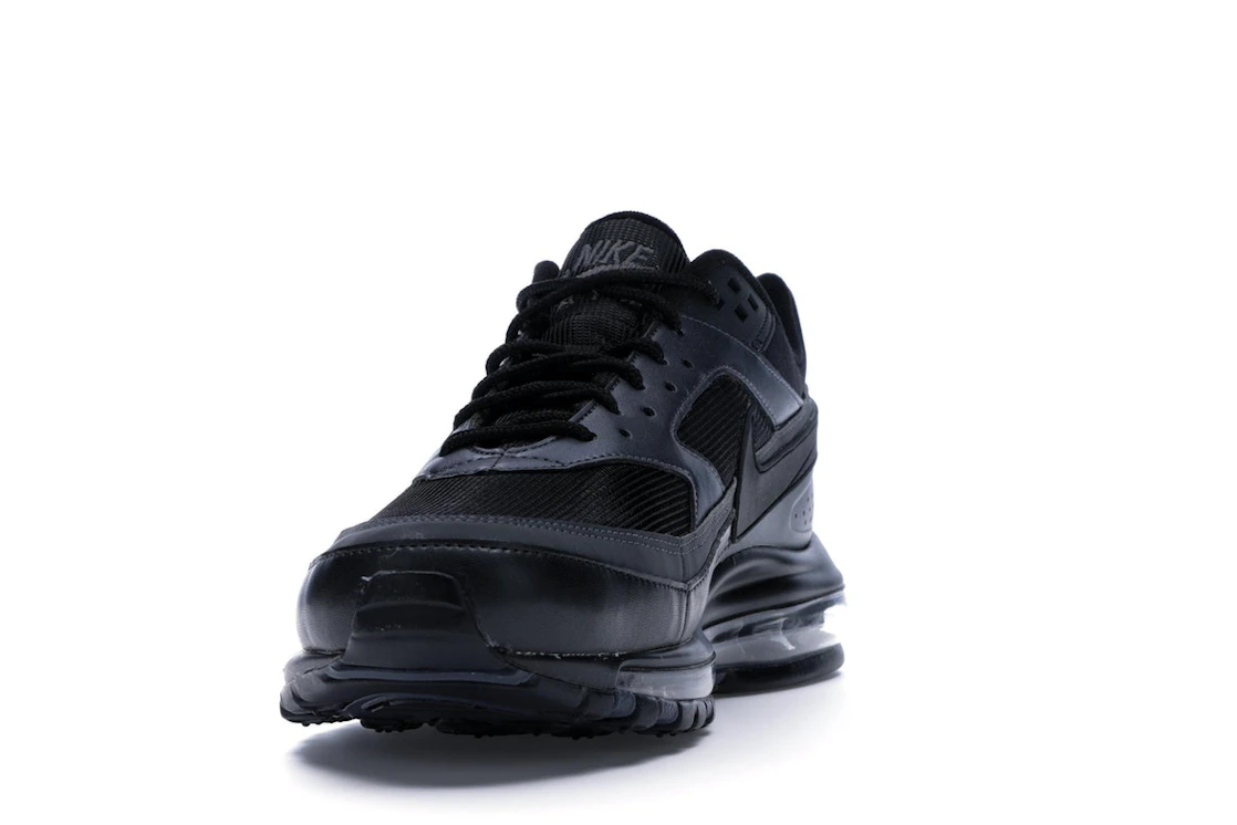 Vue 12 de Nike Air Max 97/BW Black Metallic Hematite