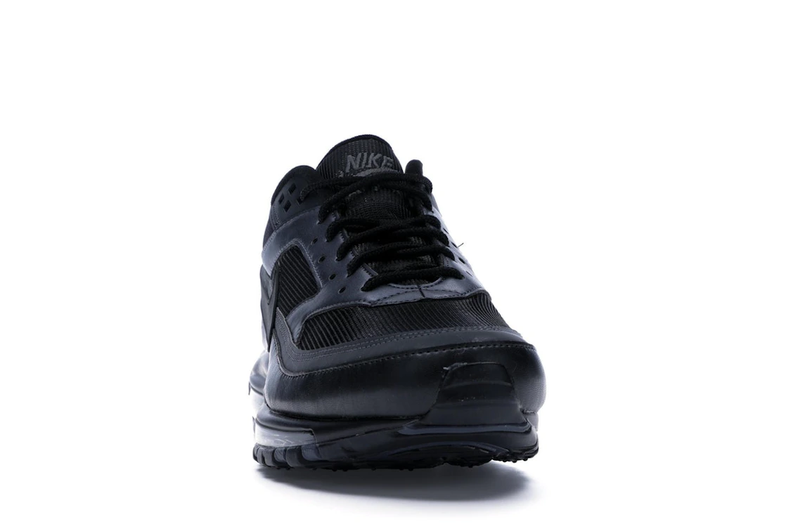 Vue 9 de Nike Air Max 97/BW Black Metallic Hematite