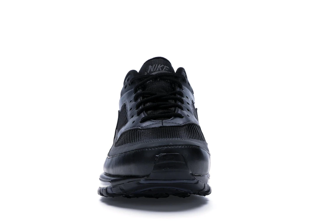 Vue 10 de Nike Air Max 97/BW Black Metallic Hematite
