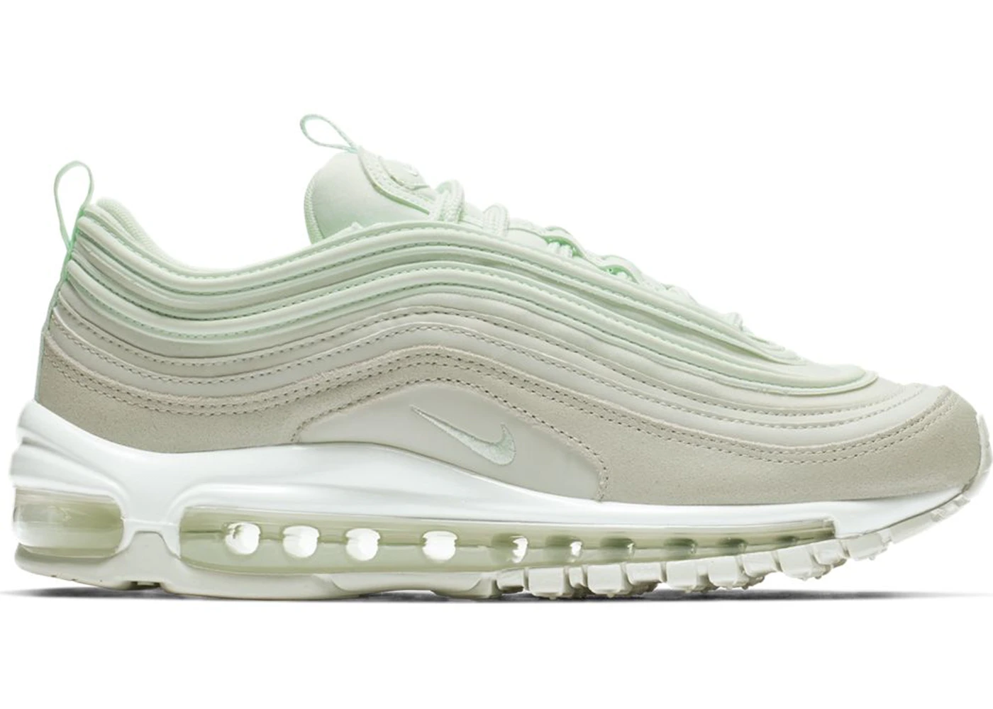 Nike Air Max 97 Barely Green 