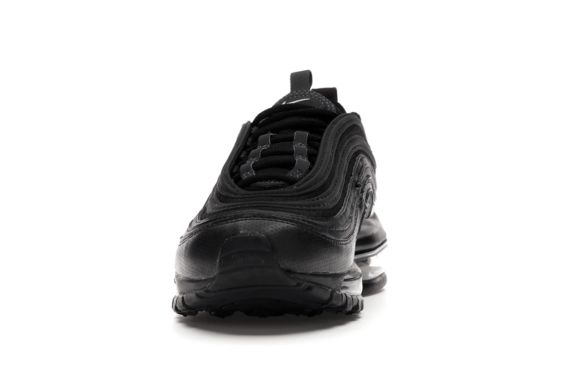 Vue 11 de Nike Air Max 97 Black (GS)