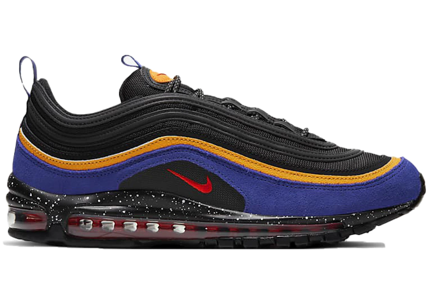 Nike Air Max 97 Concord