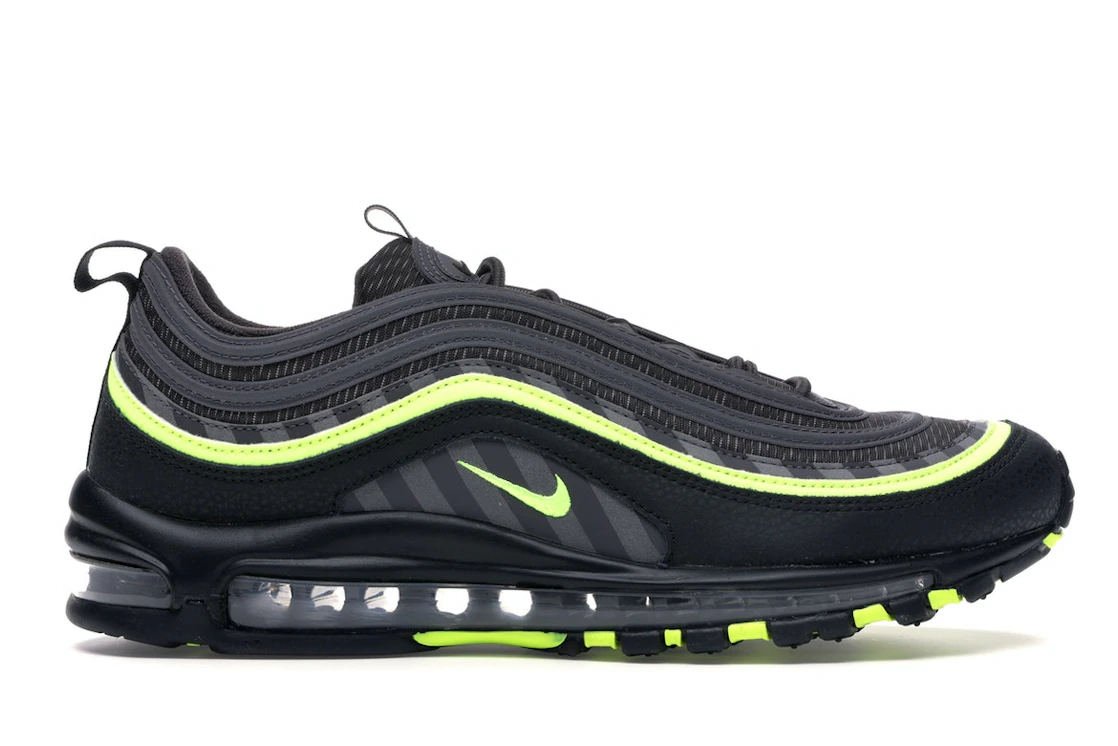 Vue 1 de Nike Air Max 97 I-95 Pack
