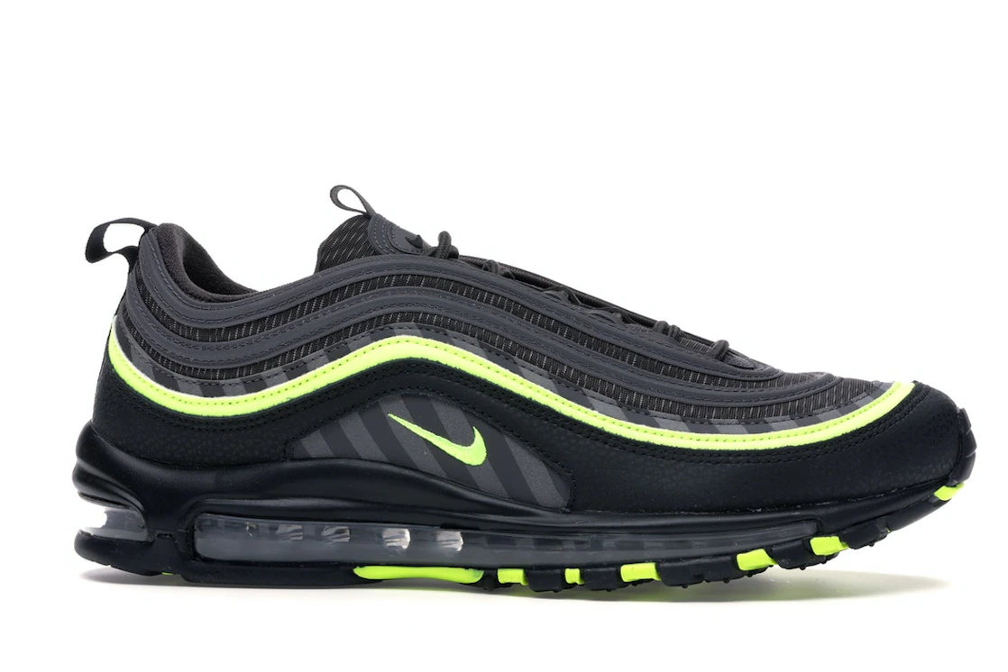 Vue 2 de Nike Air Max 97 I-95 Pack