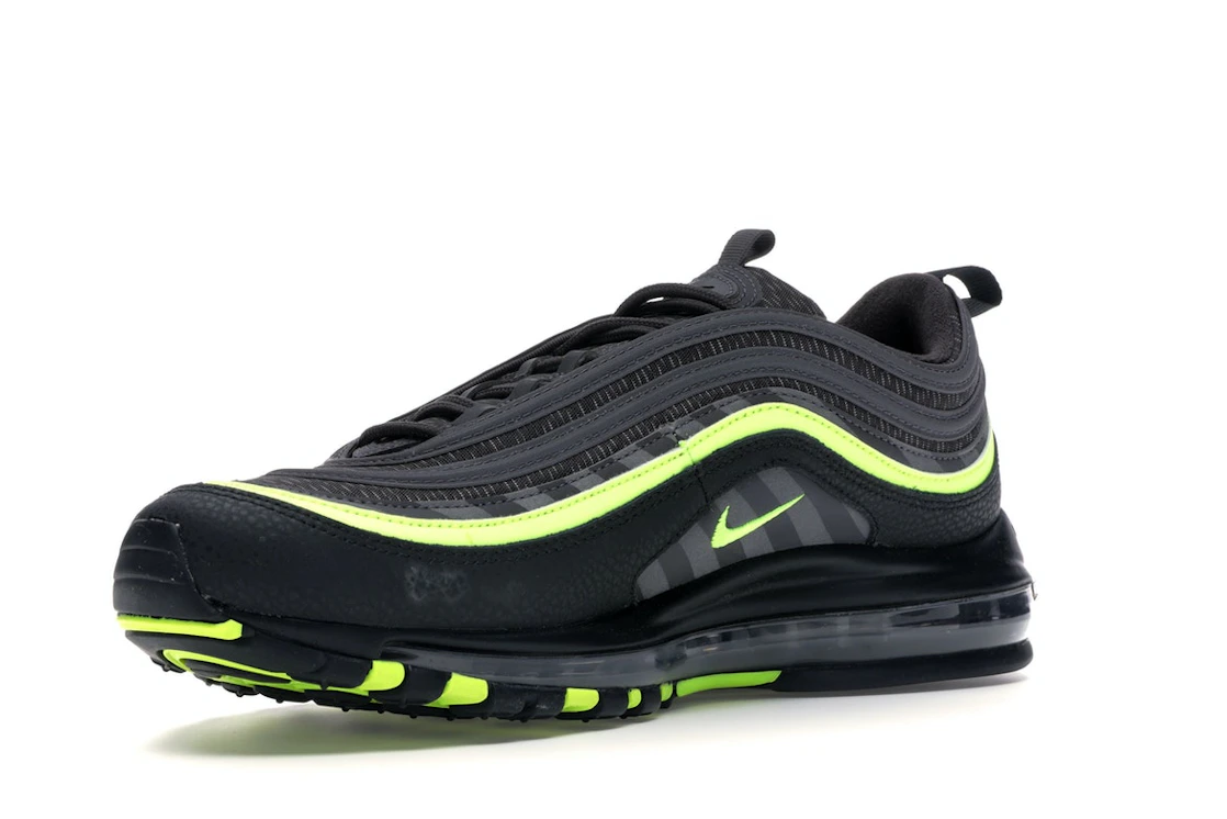 Vue 15 de Nike Air Max 97 I-95 Pack