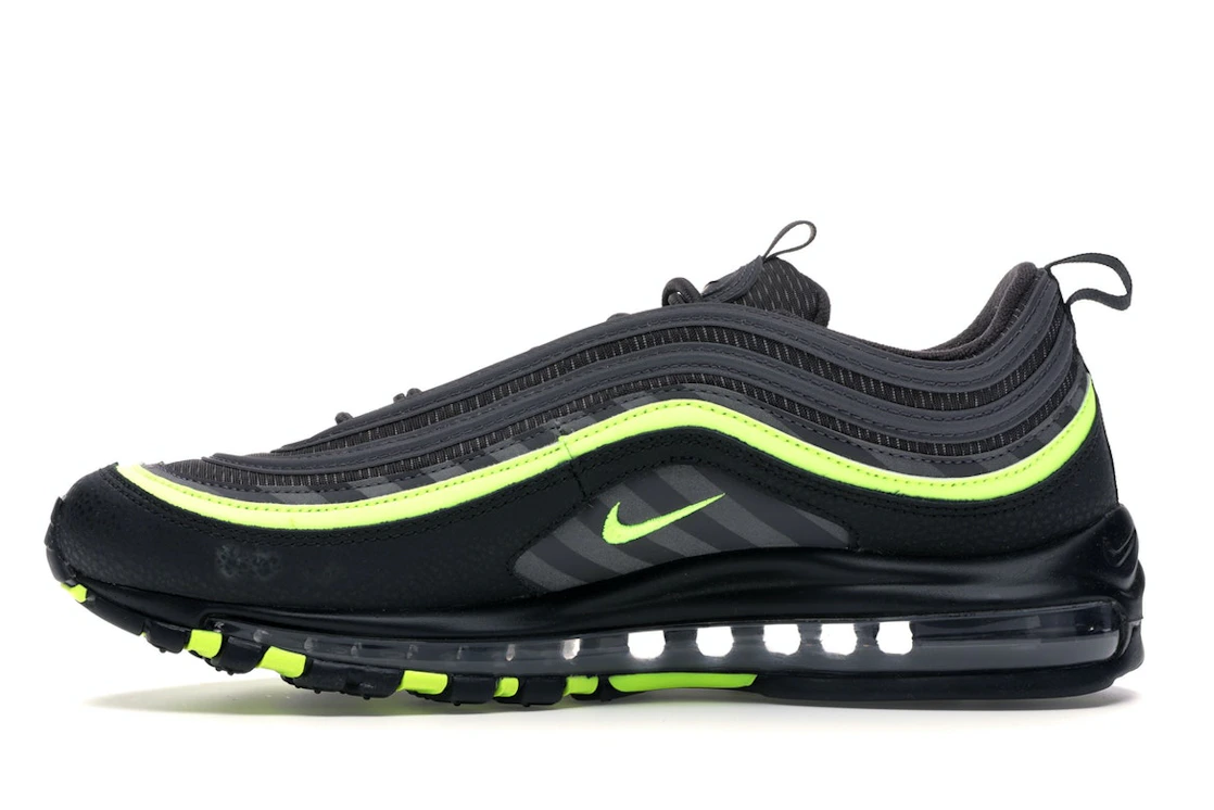Vue 19 de Nike Air Max 97 I-95 Pack