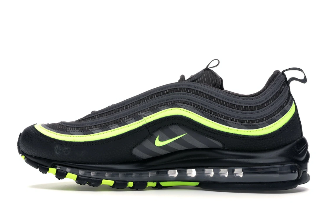 Vue 20 de Nike Air Max 97 I-95 Pack