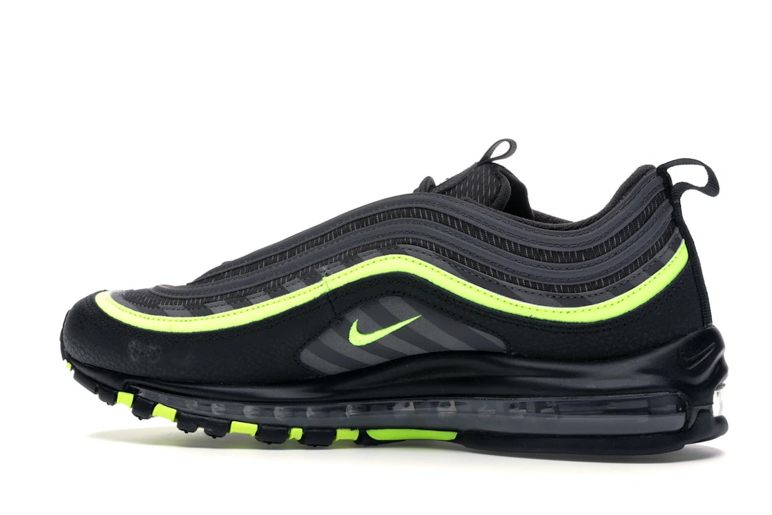 Vue 21 de Nike Air Max 97 I-95 Pack