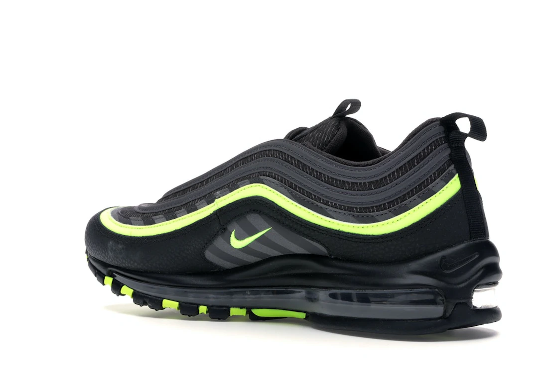 Vue 23 de Nike Air Max 97 I-95 Pack