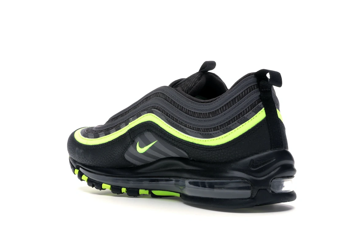 Vue 24 de Nike Air Max 97 I-95 Pack