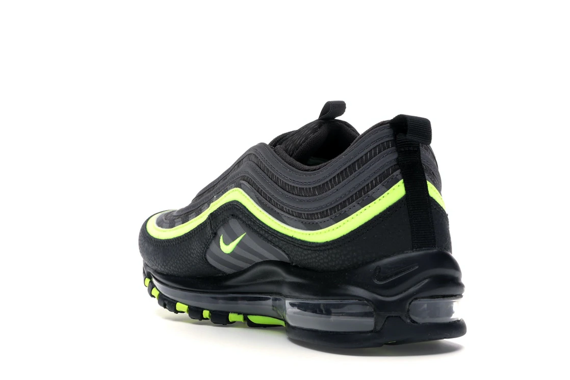 Vue 25 de Nike Air Max 97 I-95 Pack