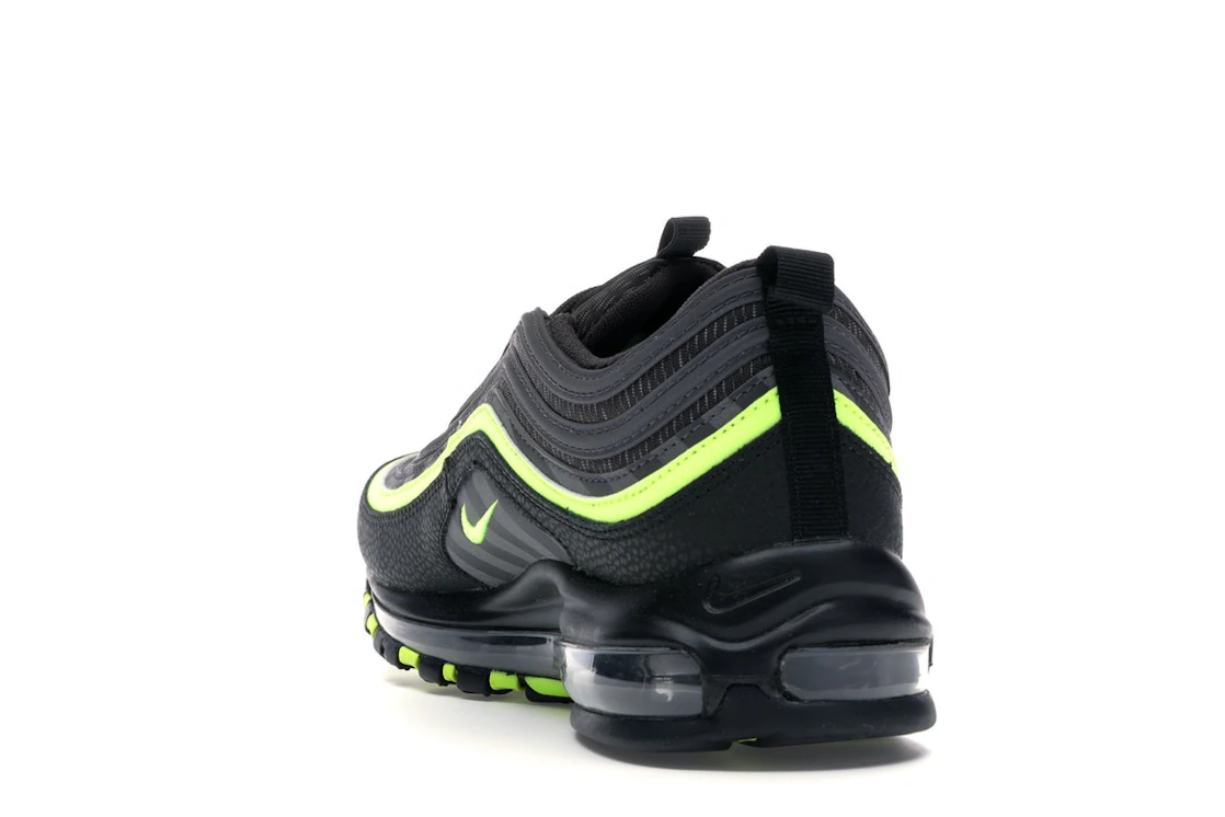 Vue 26 de Nike Air Max 97 I-95 Pack