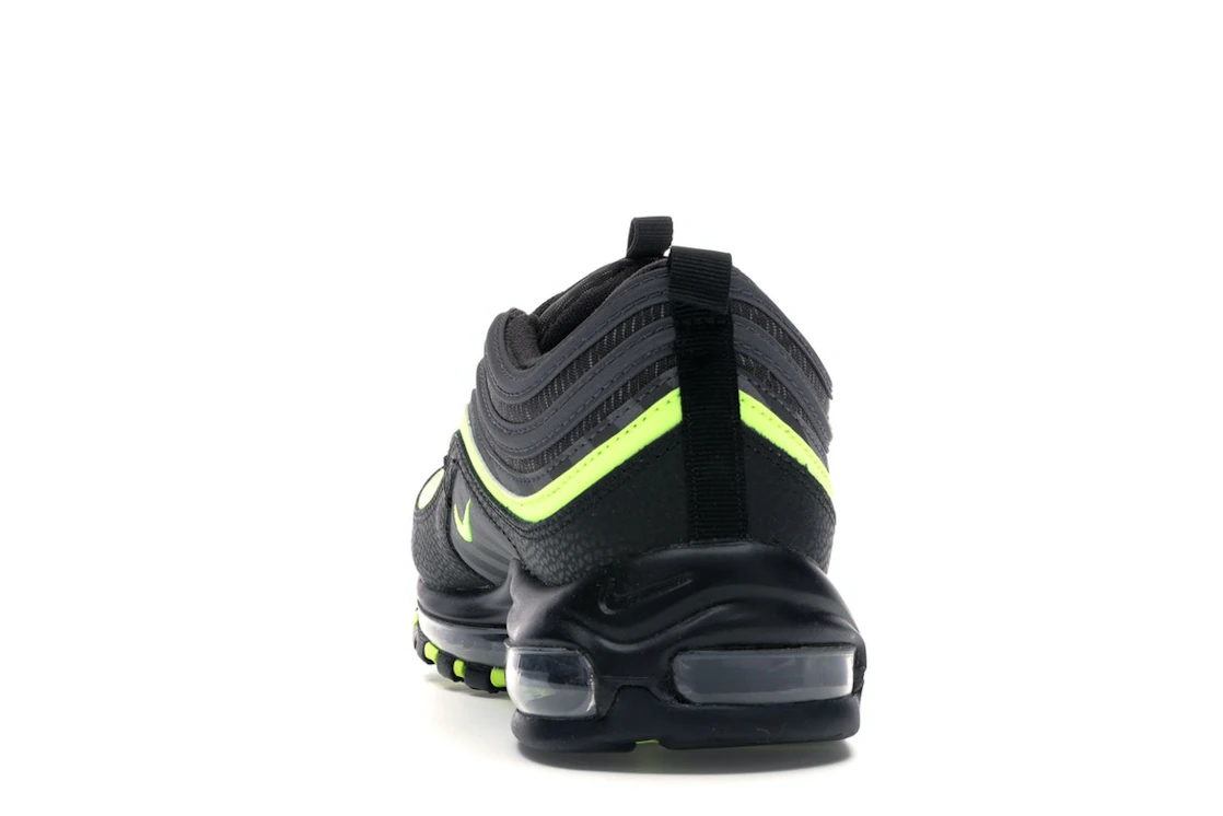 Vue 27 de Nike Air Max 97 I-95 Pack