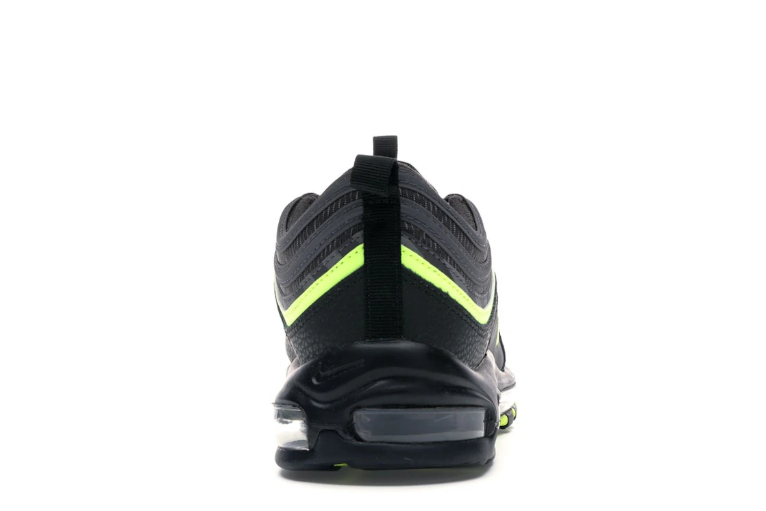Vue 28 de Nike Air Max 97 I-95 Pack