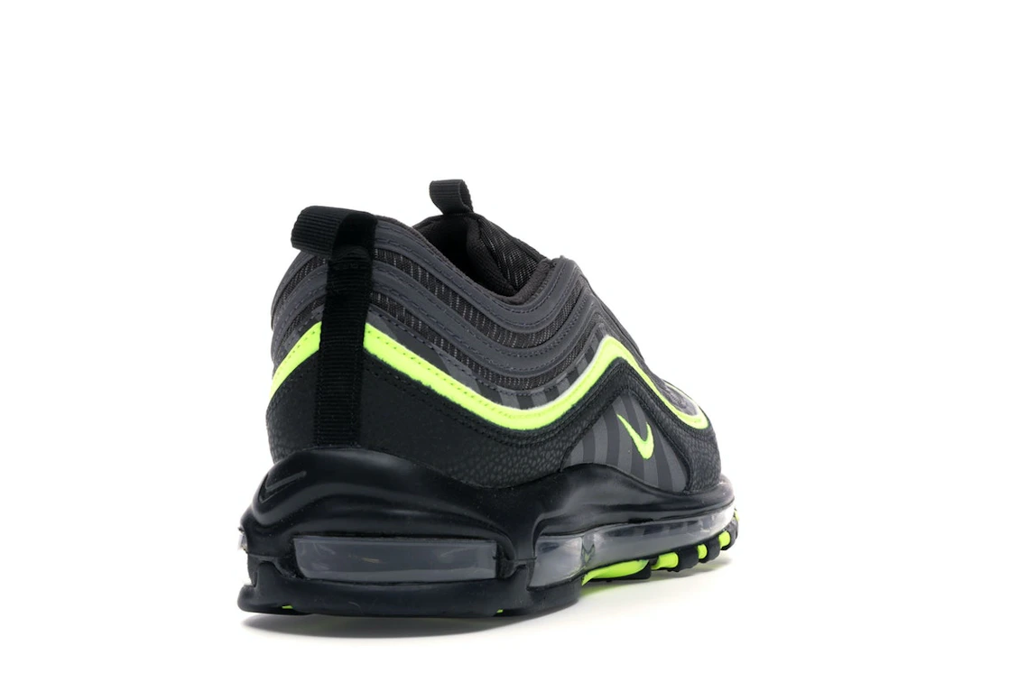 Vue 30 de Nike Air Max 97 I-95 Pack