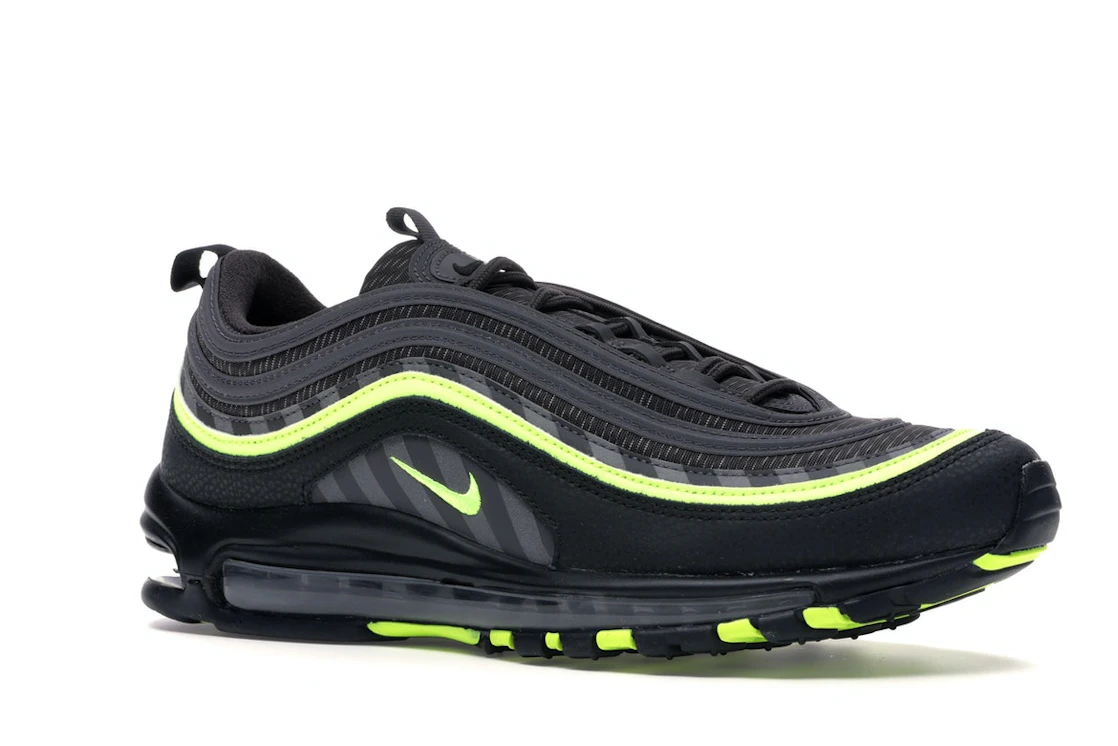 Vue 4 de Nike Air Max 97 I-95 Pack