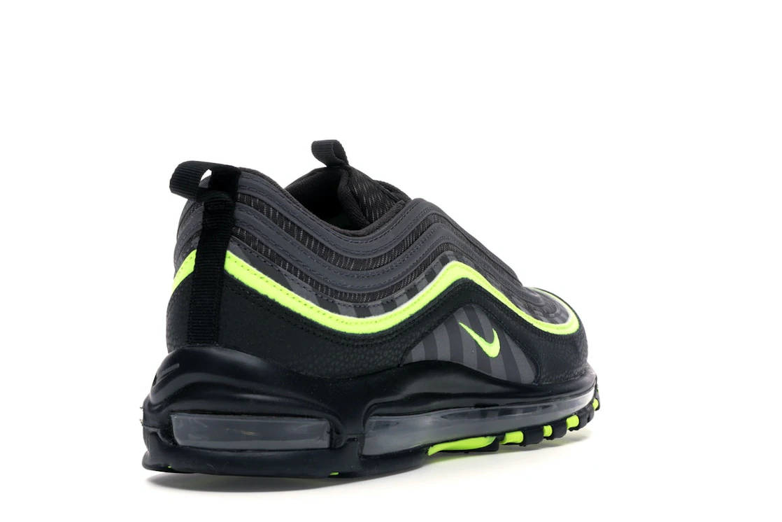 Vue 31 de Nike Air Max 97 I-95 Pack
