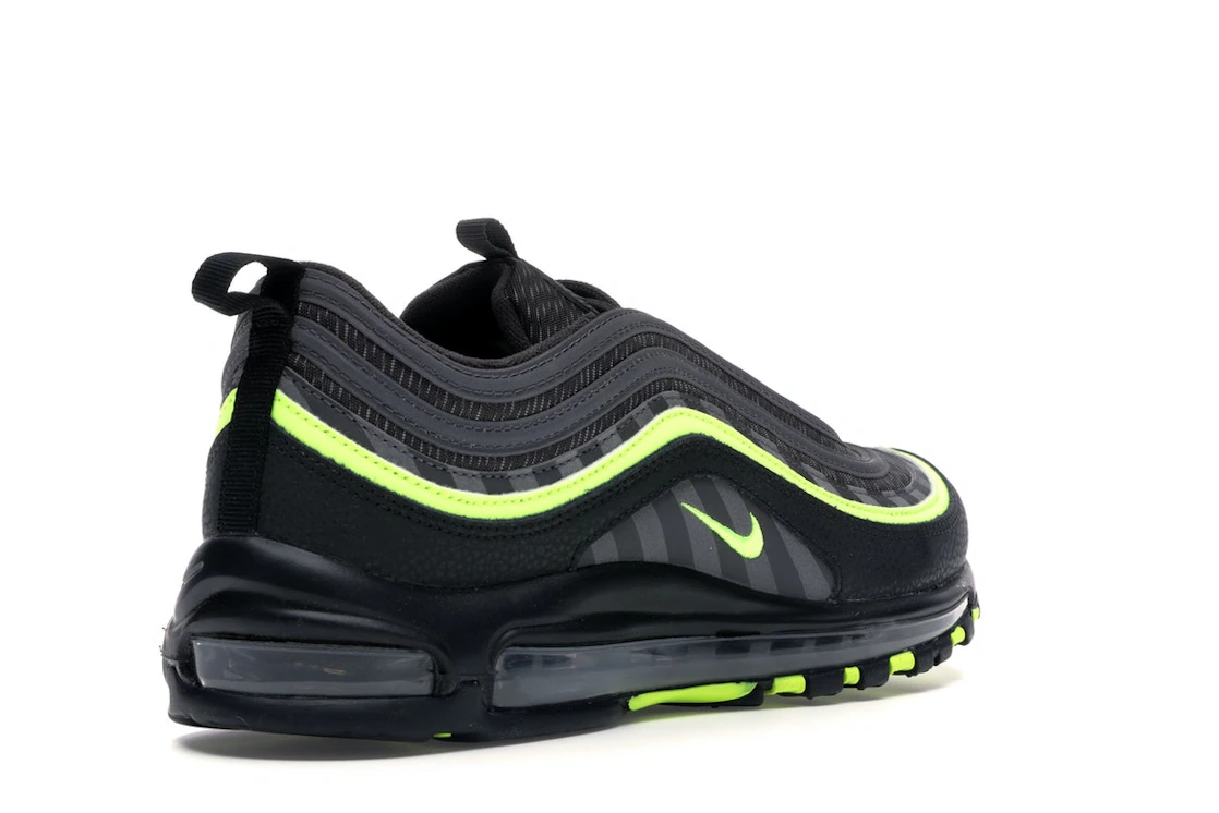 Vue 32 de Nike Air Max 97 I-95 Pack