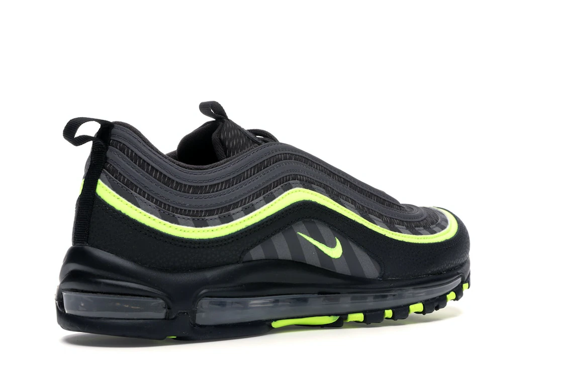 Vue 33 de Nike Air Max 97 I-95 Pack